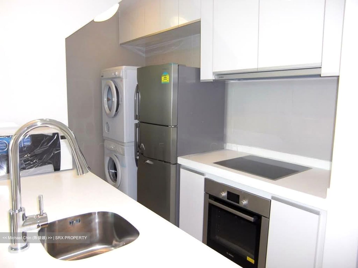 The Rochester Residences (D5), Apartment #586056771